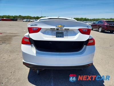 Zdjęcie 6 z 12 samochodu: 2018 CHEVROLET MALIBU LT VIN:1G1ZD5STXJF207017 - miniatura