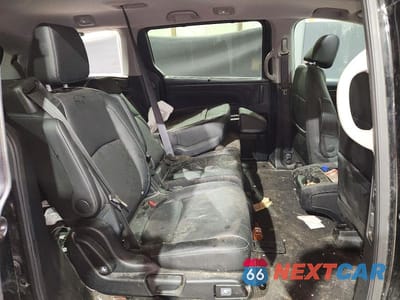 Zdjęcie 11 z 13 samochodu: 2024 HONDA ODYSSEY EXL VIN:5FNRL6H63RB041697 - miniatura