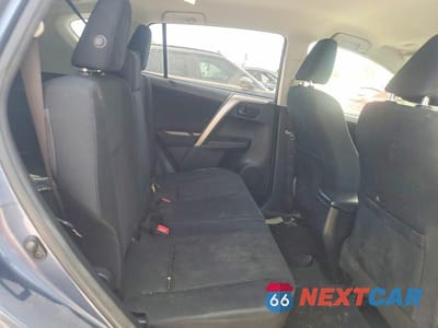 Zdjęcie 11 z 13 samochodu: 2014 TOYOTA RAV4 LE VIN:JTMBFREV6ED091307 - miniatura