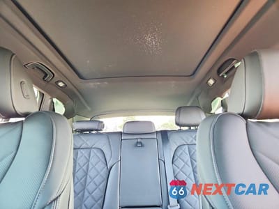 Zdjęcie 10 z 13 samochodu: 2026 BMW X5 XDRIVE40I VIN:5UX23EU08T9148550 - miniatura