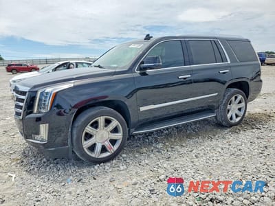 2020 CADILLAC ESCALADE LUXURY 1GYS3BKJ9LR223102 - główne zdjęcie licytacji z USA - miniatura