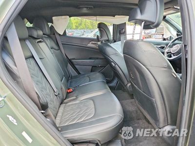 Zdjęcie 11 z 13 samochodu: 2023 KIA SPORTAGE X-PRO VIN:5XYK7CAF5PG067447 - miniatura