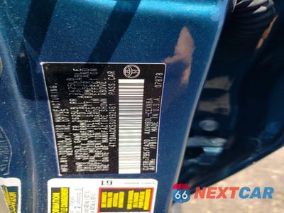Zdjęcie 13 z 13 samochodu: 2025 TOYOTA CAMRY LE VIN:4T1DAACK5SU192461 - miniatura
