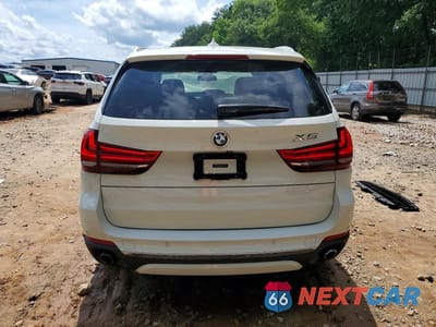 Zdjęcie 6 z 13 samochodu: 2015 BMW X5 XDRIVE35I VIN:5UXKR0C54F0K60916 - miniatura