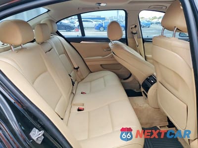 Zdjęcie 10 z 13 samochodu: 2015 BMW 528I VIN:WBA5A5C58FD518475 - miniatura