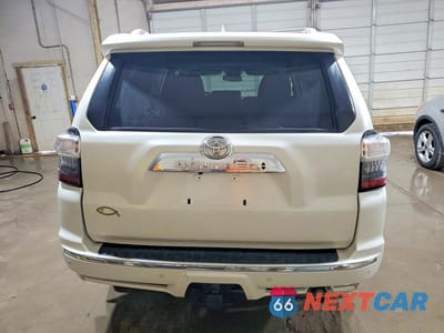 Zdjęcie 6 z 14 samochodu: 2019 TOYOTA 4RUNNER LIMITED VIN:JTEBU5JR4K5667498 - miniatura