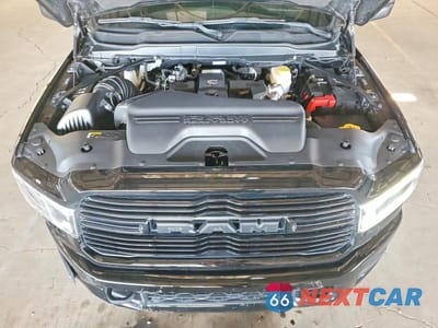 Zdjęcie 11 z 12 samochodu: 2024 RAM 2500 LARAMIE VIN:3C6UR5FL9RG226818 - miniatura