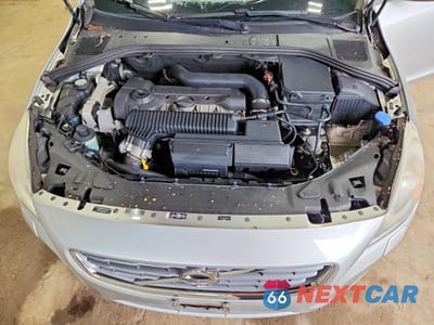 Zdjęcie 11 z 12 samochodu: 2012 VOLVO S60 T5 VIN:YV1622FS8C2041553 - miniatura