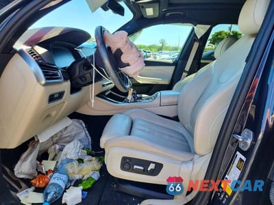 Zdjęcie 7 z 12 samochodu: 2021 BMW X5 XDRIVE40I VIN:5UXCR6C09M9F66923 - miniatura