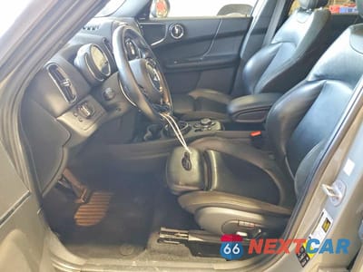 Zdjęcie 7 z 13 samochodu: 2017 MINI COOPER COUNTRYMAN ALL4 VIN:WMZYV5C30H3E01973 - miniatura