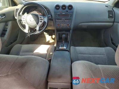 Zdjęcie 8 z 12 samochodu: 2009 NISSAN ALTIMA 2.5 VIN:1N4AL21E09N534834 - miniatura