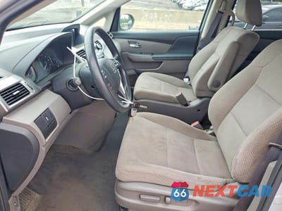 Zdjęcie 7 z 13 samochodu: 2014 HONDA ODYSSEY LX VIN:5FNRL5H2XEB134279 - miniatura