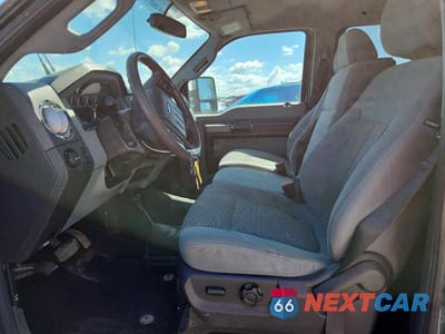 Zdjęcie 7 z 12 samochodu: 2011 FORD F250 SUPER DUTY VIN:1FT7W2B61BEC91687 - miniatura