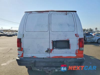 Zdjęcie 6 z 13 samochodu: 2013 FORD ECONOLINE E250 VAN VIN:1FTNE2EW5DDA21425 - miniatura