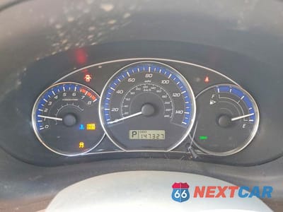 Zdjęcie 9 z 13 samochodu: 2012 SUBARU FORESTER 2.5X PREMIUM VIN:JF2SHADC6CH468009 - miniatura