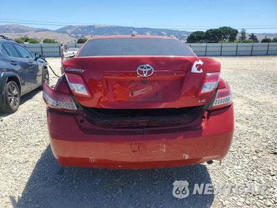 Zdjęcie 6 z 12 samochodu: 2010 TOYOTA CAMRY VIN:4T4BF3EK1AR074817 - miniatura