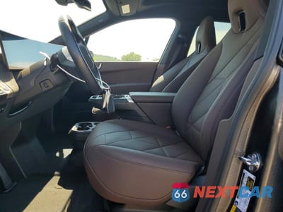 Zdjęcie 7 z 13 samochodu: 2025 BMW IX XDRIVE50 VIN:WB523CF0XSCU48350 - miniatura