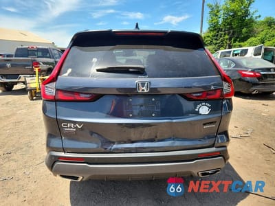 Zdjęcie 6 z 13 samochodu: 2023 HONDA CR-V SPORT TOURING VIN:2HKRS6H9XPH802432 - miniatura