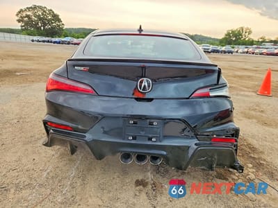 Zdjęcie 6 z 12 samochodu: 2024 ACURA INTEGRA TYPE S VIN:19UDE5G93RA002175 - miniatura