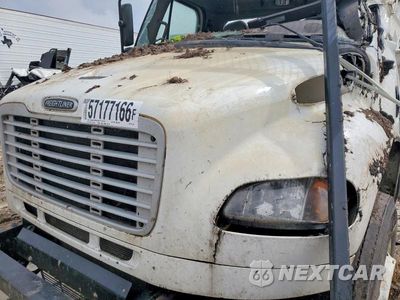 Zdjęcie 7 z 10 samochodu: 2021 FREIGHTLINER BUSINESS CLASS M2 BUCKET TRUCK VIN:3ALACXFEXMDMP5423 - miniatura