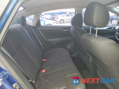 Zdjęcie 10 z 13 samochodu: 2016 NISSAN SENTRA S VIN:3N1AB7AP8GY311682 - miniatura