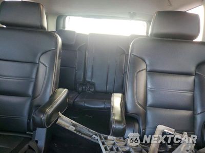 Zdjęcie 10 z 13 samochodu: 2015 GMC YUKON DENALI VIN:1GKS1CKJ5FR725146 - miniatura
