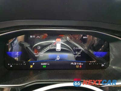 Zdjęcie 9 z 12 samochodu: 2023 VOLKSWAGEN JETTA SE VIN:3VW7M7BUXPM054776 - miniatura