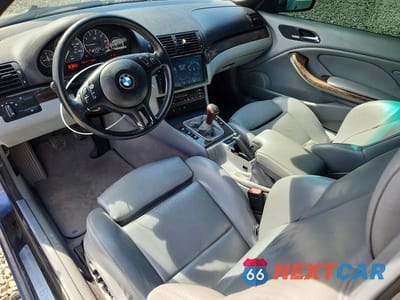 Zdjęcie 8 z 12 samochodu: 2002 BMW 330 CI VIN:WBABS53422EV88159 - miniatura