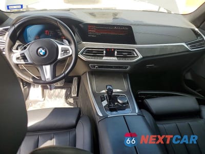 Zdjęcie 8 z 12 samochodu: 2022 BMW X5 SDRIVE 40I VIN:5UXCR4C05N9J18570 - miniatura