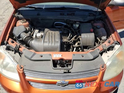 Zdjęcie 11 z 12 samochodu: 2007 CHEVROLET COBALT LS VIN:1G1AK58F277271530 - miniatura