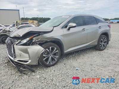 2022 LEXUS RX 350 2T2HZMAA8NC239778 - główne zdjęcie licytacji z USA - miniatura