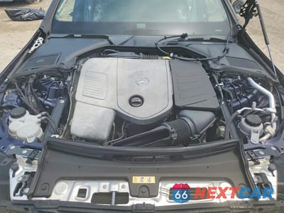 Zdjęcie 11 z 12 samochodu: 2023 MERCEDES-BENZ C 300 4MATIC VIN:W1KAF4HBXPR096814 - miniatura
