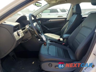Zdjęcie 7 z 12 samochodu: 2021 VOLKSWAGEN PASSAT SE VIN:1VWSA7A31MC016829 - miniatura