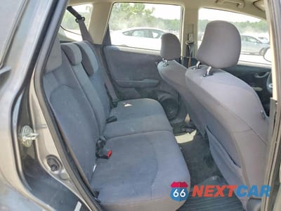 Zdjęcie 10 z 12 samochodu: 2012 HONDA FIT VIN:JHMGE8H37CS000369 - miniatura