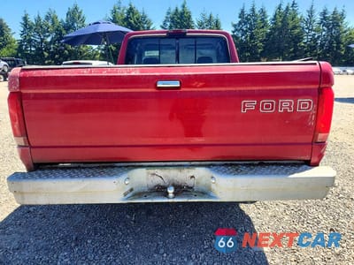Zdjęcie 6 z 12 samochodu: 1994 FORD F150 VIN:1FTEX15Y0RKB09615 - miniatura