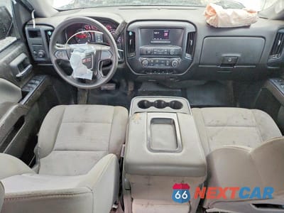 Zdjęcie 8 z 12 samochodu: 2017 GMC SIERRA C1500 VIN:3GTP1LEC5HG373770 - miniatura