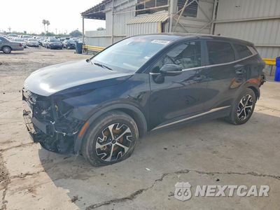 2024 KIA SPORTAGE EX 5XYK33DF4RG157909 - główne zdjęcie licytacji z USA - miniatura