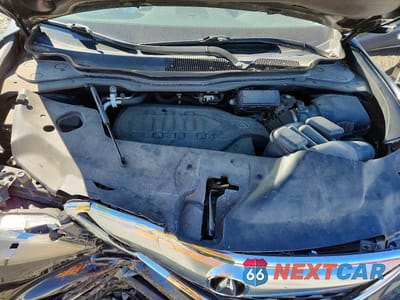 Zdjęcie 12 z 13 samochodu: 2016 ACURA MDX TECHNOLOGY VIN:5FRYD4H42GB036370 - miniatura