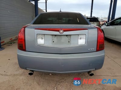 Zdjęcie 6 z 13 samochodu: 2007 CADILLAC CTS HI FEATURE V6 VIN:1G6DP577270176008 - miniatura