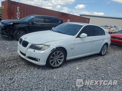 2011 BMW 328 XI SULEV WBAPK5C5XBA995149 - główne zdjęcie licytacji z USA - miniatura