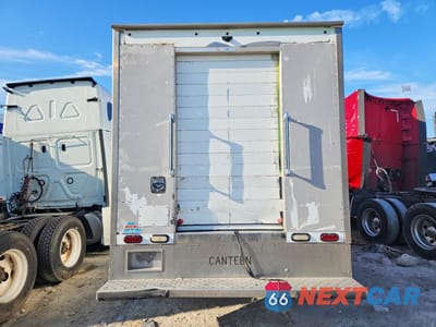 Zdjęcie 6 z 14 samochodu: 2016 CHEVROLET EXPRESS REFRIGERATED BOX TRUCK VIN:1GB6GUCG0G1123070 - miniatura