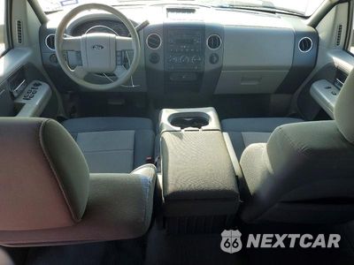 Zdjęcie 8 z 12 samochodu: 2007 FORD F150 SUPERCREW VIN:1FTRW12W17KC60418 - miniatura