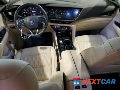 Zdjęcie 8 z 14 samochodu: 2023 BUICK ENVISION AVENIR VIN:LRBFZSR45PD071858 - miniatura