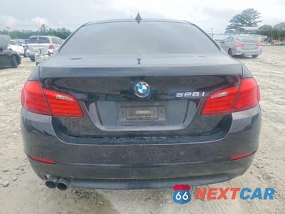 Zdjęcie 6 z 12 samochodu: 2012 BMW 528 I VIN:WBAXG5C56CDX03658 - miniatura