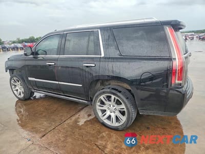 Drugie zdjęcie samochodu z przodu: 2015 CADILLAC ESCALADE PREMIUM VIN:1GYS3NKJ5FR747224 - miniatura