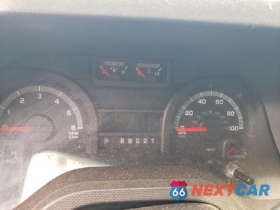 Zdjęcie 9 z 13 samochodu: 2011 FORD ECONOLINE E250 VAN VIN:1FTNE2EW2BDA57506 - miniatura