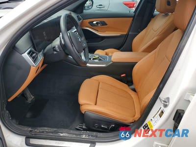 Zdjęcie 7 z 12 samochodu: 2024 BMW 330XI VIN:3MW89FF06R8E07081 - miniatura
