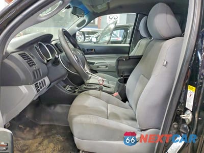 Zdjęcie 7 z 12 samochodu: 2014 TOYOTA TACOMA ACCESS CAB VIN:5TFTX4CN4EX039289 - miniatura