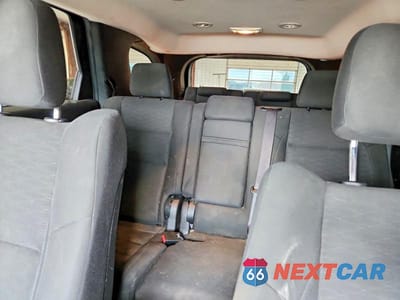 Zdjęcie 10 z 13 samochodu: 2020 DODGE DURANGO SXT VIN:1C4RDJAG8LC103439 - miniatura
