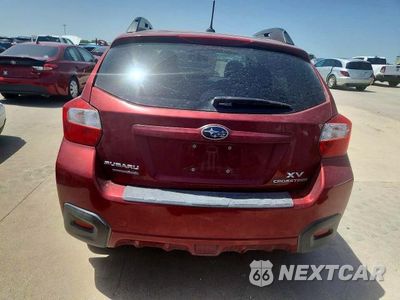 Zdjęcie 6 z 13 samochodu: 2013 SUBARU XV CROSSTREK 2.0 PREMIUM VIN:JF2GPAWC5D2817350 - miniatura